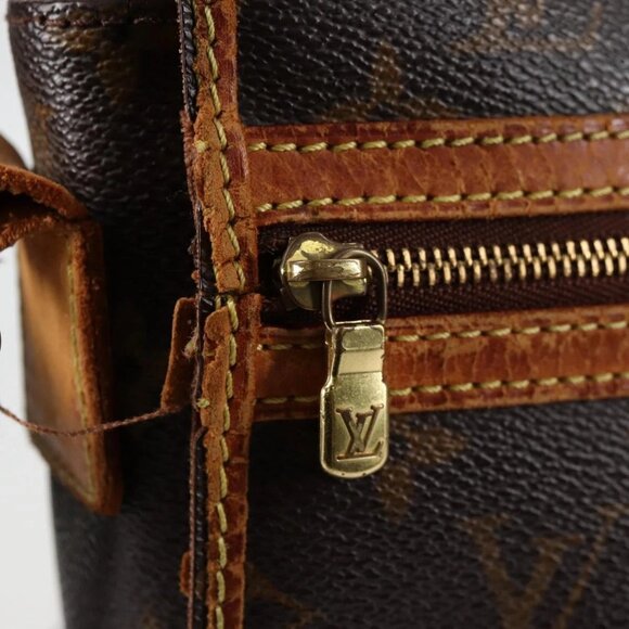 LOUIS VUITTON Monogram Messenger Bosphore PM Shoulder Bag M40106 LV Auth bs28239 - Picture 11 of 16